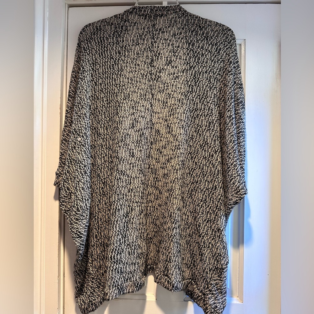 Painted Threads Sweater - Picture 2 of 4